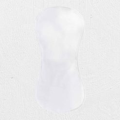 Alternative view of Polyester Burp Cloth