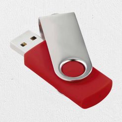 Alternative view of 32GB USB Memory Stick Red