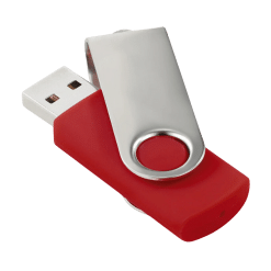 USB Memory Stick (32GB; Red; Each)