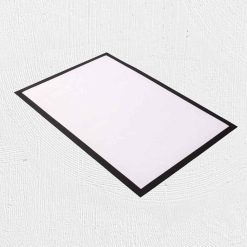 Alternative view of 90x60cm Rubber Outdoor Floor Mat