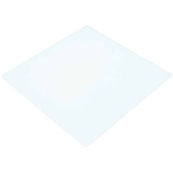 Alternative view of 30x30cm Aluminium Sheet