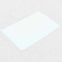 Alternative view of 40x60cm Aluminium Sheet