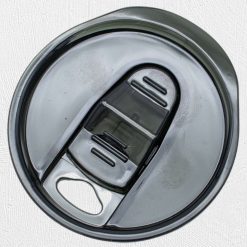Alternative view of 12oz Wine & Gin Tumbler Lid Black