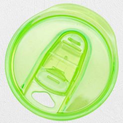 Alternative view of 12oz Wine & Gin Tumbler Lid Lime