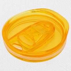 Alternative view of Replacement Lid (Amber; Wine and Gin Tumbler)