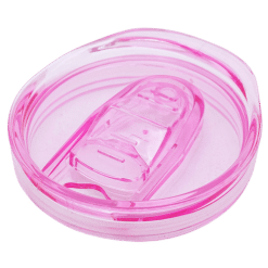 Replacement Lid (Pink; Wine and Gin Tumbler)