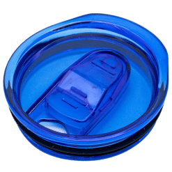 Replacement Lid (Blue; Skinny 15oz and 20oz)