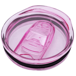 Replacement Lid (Pink; Skinny 15oz and 20oz)