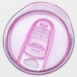 Alternative view of 15oz & 20oz Skinny Lid Pink