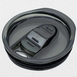 Alternative view of Replacement Lid (Black; Skinny 15oz and 20oz)