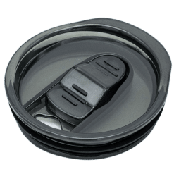 Replacement Lid (Black; Skinny 15oz and 20oz)