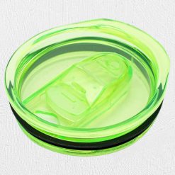 Alternative view of Replacement Lid (Lime; Skinny 15oz and 20oz)