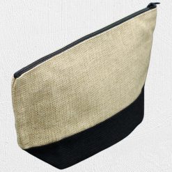 Alternative view of Canvas Makeup Bag