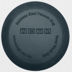 Alternative view of Rubber (20oz and 15oz Skinny Tumbler)