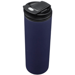 Skinny (20oz; Navy Blue; Hot Cold; Engraving; Double walled; Stainless Steel)