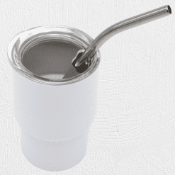 Alternative view of 3oz Shot Glass Tumbler White
