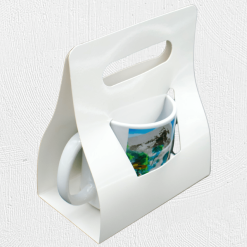 Alternative view of Mug Display Gift Box