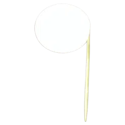 Cake Topper (Cardboard; Sublimation; 24 pack)