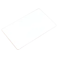 Fridge Magnet (Rectangle; 55mm x 90mm; 10 pack)