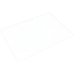 Magnet (500mm x 350mm; 2 pack; Sublimation)