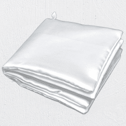 Alternative view of 15x15cm Baby Book White