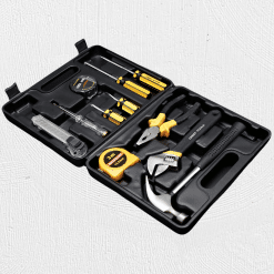Alternative view of 11 Piece Sublimation Tool Set