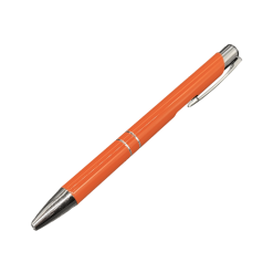 Engraving Oxford Pen Orange
