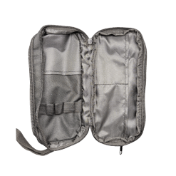 Elite Pencil Case Black