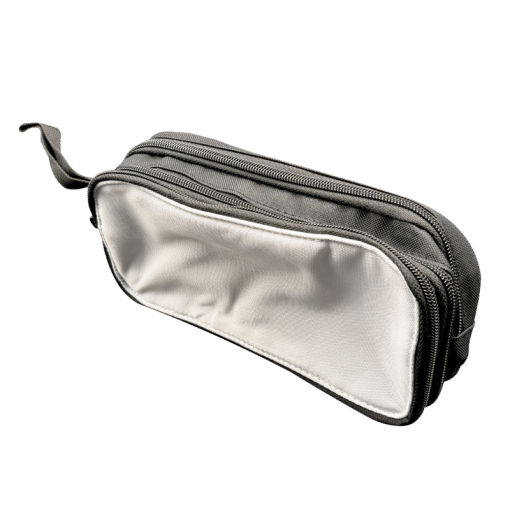 Elite Pencil Case Black
