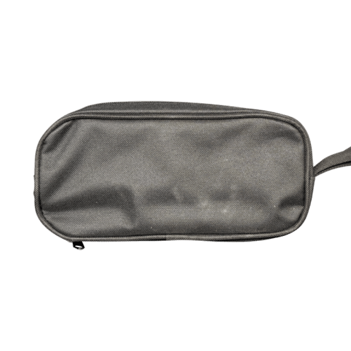 Elite Pencil Case Black
