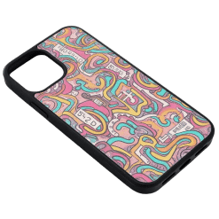 Alternative view of iPhone 12 - 12 Pro Phone Case