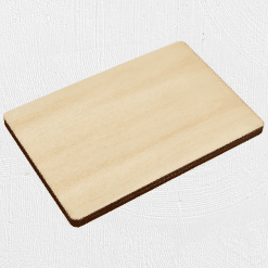 Alternative view of 6x9cm Superwood Fridge Magnet