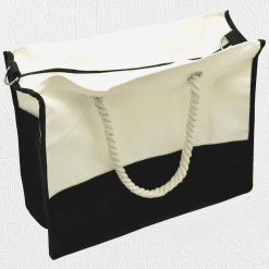Alternative view of USA Polyester Bag