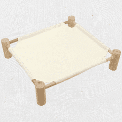 Alternative view of 49x54cm Canvas Pet Bed