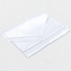 Alternative view of Bed Runner White