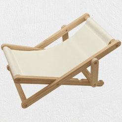 Alternative view of 38x55cm Canvas Pet Chair