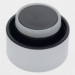 Alternative view of Tommy Water Bottle White