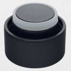 Alternative view of Tommy Water Bottle Lid Black