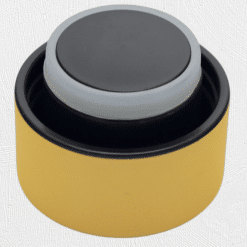 Alternative view of Tommy Water Bottle Yellow