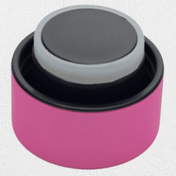 Alternative view of Tommy Water Bottle Pink