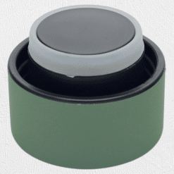 Alternative view of Tommy Water Bottle Lid Olive