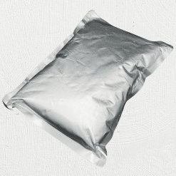 Alternative view of Glue powder White for PET film 1kg