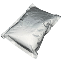 Glue powder White for PET film 1kg