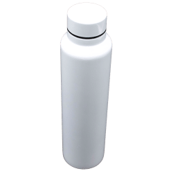 Water Bottle (Aqua Pro; Sublimation; 1000ml; Single Wall; S/Steel)