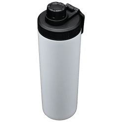 Water Bottle (20oz; Sport Skinny; Stainless; Sublimation)