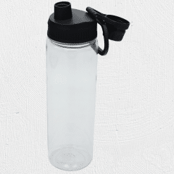 Alternative view of 850ml Screw Cap Plastic Bottle