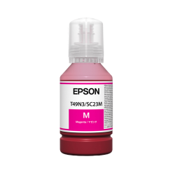 140ml Epson SureColor sublimation ink magenta West Rand Sublimation