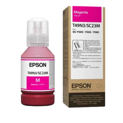 Alternative view of 140ml Epson Sublimation Ink Magenta