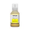 Epson sublimation ink yellow 140ml