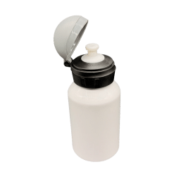 Alternative view of 300ml Junior Aluminium Water Bottle